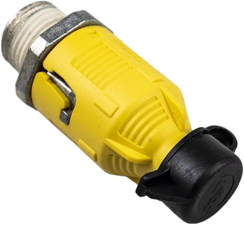 شبل كاديت 951-10517A صمام تصريف الزيت Z Force RZT LGT SLTX LGTX GT LT LTX LX in Saudi Arabia
