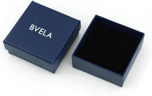 S925 Sterling Silver Cubic Zirconia Stud Earrings for Women Mom Sister Friend Jewelry in Kuwait