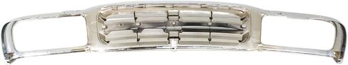 Garage-Pro Grille Assembly لـ Chevrolet Tracker 99-04 Chrome in Saudi Arabia