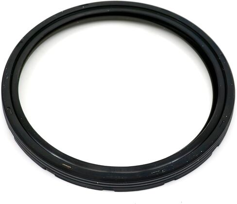 Michigan Motorsports ختم غطاء الكرنك الرئيسي 89060436 -fits 4.8 5.3 5.7 6.0 6.2 LS1 LS3 LQ9 LQ4 in Saudi Arabia