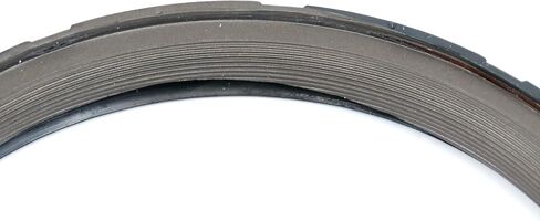 Michigan Motorsports ختم غطاء الكرنك الرئيسي 89060436 -fits 4.8 5.3 5.7 6.0 6.2 LS1 LS3 LQ9 LQ4 in Saudi Arabia