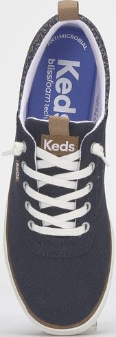 Keds Center Center III Slip on Fashion Sneaker in Saudi Arabia