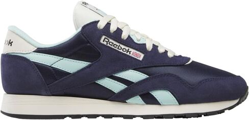 Reebok Men's Classic Nylon Sneaker in Saudi Arabia