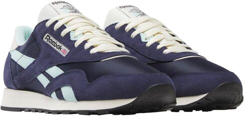 Reebok Men's Classic Nylon Sneaker in Saudi Arabia