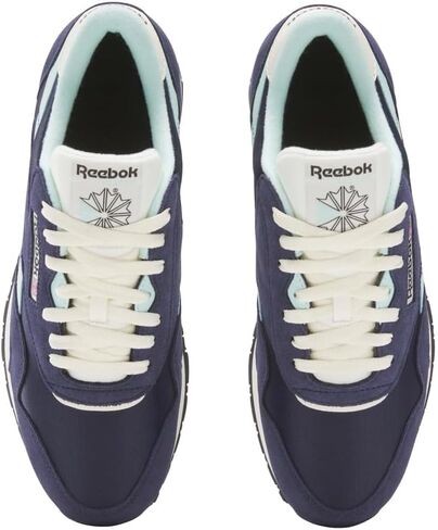 Reebok Men's Classic Nylon Sneaker in Saudi Arabia