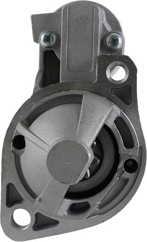 DB Electrical 410-48063 Starter متوافق مع/استبدال لـ 3.0L 3.0 Chrysler Sebring ، Dodge Stratus 01 02 03 04 05 2001 2002 2003 2004 2005 Mitsubishi Eclipse 2000 2002 2002 2003 ، Galant 03 03 in Saudi Arabia