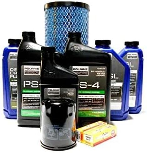 Polaris General 1000 XP OEM Service Kit 2020-2025 in Saudi Arabia