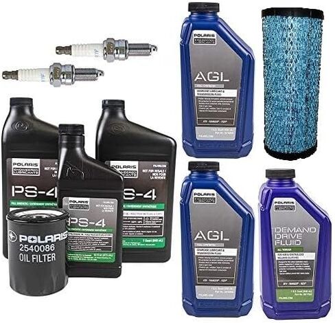 Polaris General 1000 XP OEM Service Kit 2020-2025 in Saudi Arabia