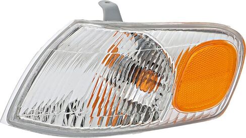ل Toyota Corolla Corner Light Lamp 1998 1999 2000 سائق الجانب الأيسر in Kuwait
