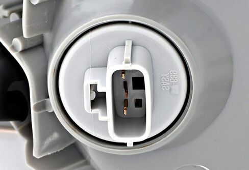 ل Toyota Corolla Corner Light Lamp 1998 1999 2000 سائق الجانب الأيسر in Kuwait