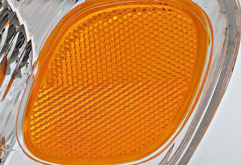 ل Toyota Corolla Corner Light Lamp 1998 1999 2000 سائق الجانب الأيسر in Kuwait