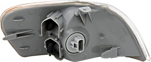 ل Toyota Corolla Corner Light Lamp 1998 1999 2000 سائق الجانب الأيسر in Kuwait