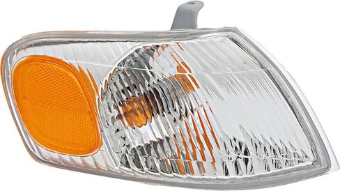 For Toyota Corolla Corner Light Lamp 1998 1999 2000 Driver Left Side in Saudi Arabia