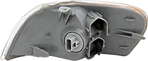 For Toyota Corolla Corner Light Lamp 1998 1999 2000 Driver Left Side in Saudi Arabia