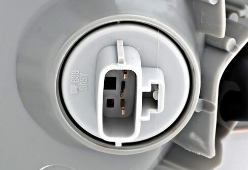 For Toyota Corolla Corner Light Lamp 1998 1999 2000 Driver Left Side in Saudi Arabia