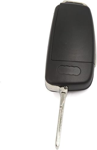 UXCELL NEW 3 أزرار استبدال مفتاح FOB مفتاح FOB REMOTE FOB لـ Audi A3 A4 A6 Q7 TT in Saudi Arabia