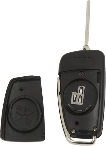 UXCELL NEW 3 أزرار استبدال مفتاح FOB مفتاح FOB REMOTE FOB لـ Audi A3 A4 A6 Q7 TT in Saudi Arabia