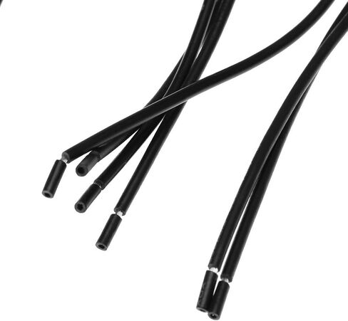 4PCS Coil Coil Coil Pack Pack Wiring Harness Presention for Nissan Altima 2007-2015 ، for Sentra 2000-2012 application j48817102 ، J-48817-102،645-787 in Saudi Arabia