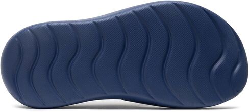 Abeo Men Galaxy Metatarsal Active Recovery Sandal ، Post Run and Exercise Sport Thong Sandals مع دعم كبير للقوس لإغاثة Metatarsalgia - الصنادل in Kuwait