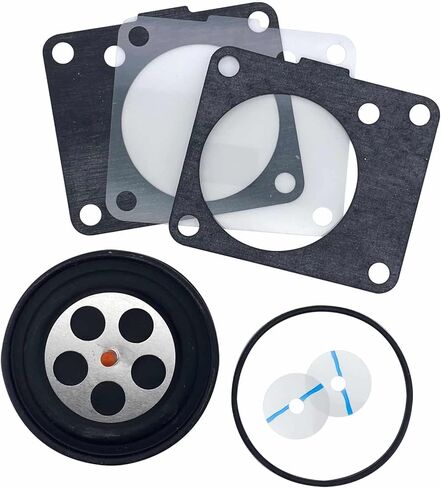 Mikuni Mk-Bn44i-Yam Reburetor Kit for Yamaha GP Personal Watercraft in Kuwait