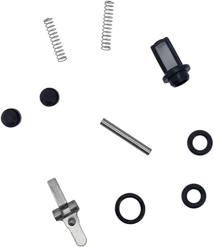 Mikuni Mk-Bn44i-Yam Reburetor Kit for Yamaha GP Personal Watercraft in Kuwait