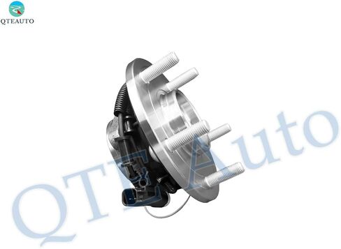 PM Auto Pair of 2 Rear Wheel Hub Bearing Assembly Replacement For 2009-2011 Volkswagen Routan in Saudi Arabia