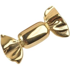Fashion Candy Lapel Brooch Pin for Women Stainless Steel Cute Halloween Festival Party Costume Sweater Hat Dress Suit Badges Brooches Pins Minimalist Jewelry Gifts Christmas in Kuwait