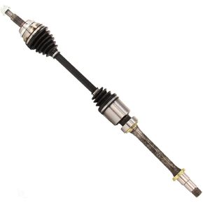 1x Front Passenger Side CV Joint Axle Shaft For Toyota Avalon 2012 2011 2010 2009 2008 2007 2006 2005 For Toyota Camry 2012 2011 2010 2009 2008 2007 For ES350 2012 2011 2010 2009 2008 2007 in Saudi Arabia