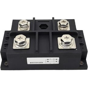 1 مرحلة MDQ500A 1600V ، 500A مرحلة واحدة الجسر مقوم الجسر مقوم الجسر الجسر الصمام الثنائي in Kuwait