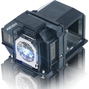 لـ ELPLP69 V13H010L69 ، مصباح لمسة العرض البديلة لـ EPSON POWERLITE Home Cinema HC 5010ED 5010E 5020UB 5025UB 5030UB 5030UBE PC 4030 6010 6030UB EH-TW7200 EH-TW8000 EH-TW8100 in Kuwait
