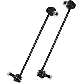 K750436 K750437 2PCS Bron Sway Bar Links Bar Bar Rinks ، متوافقة مع Hyundai Sonata 2011 2012 2013 2014 548303R000 ، 548303R000DS ، 548403R000 in Kuwait