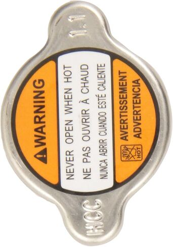 Genuine Hyundai 25330-0W000 Radiator Cap Assembly in Saudi Arabia