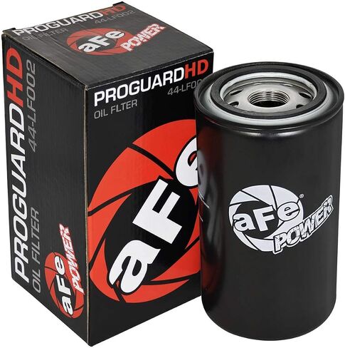 aFe POWER PROGUARD Oil Filter - #44-LF002 in Saudi Arabia