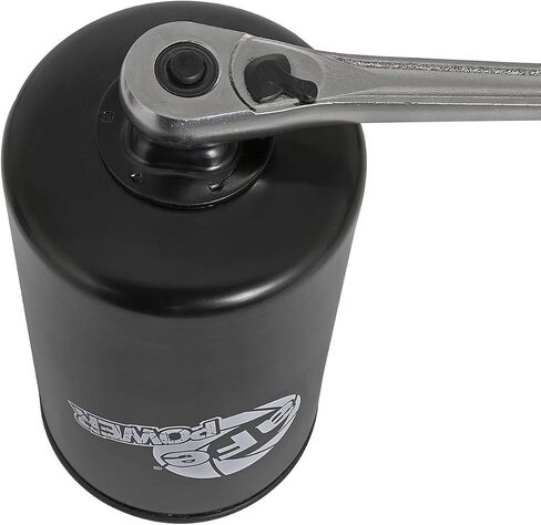 aFe POWER PROGUARD Oil Filter - #44-LF002 in Saudi Arabia