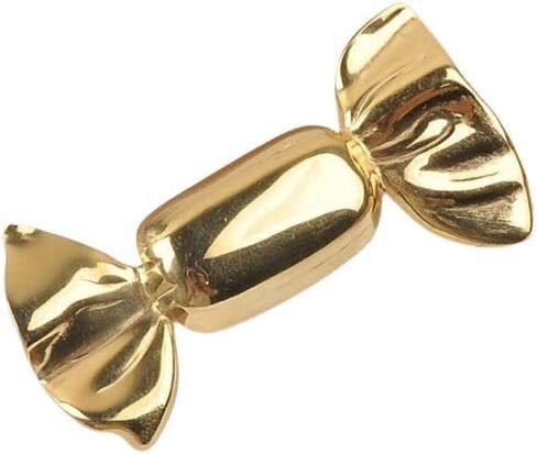 Fashion Candy Lapel Brooch Pin for Women Stainless Steel Cute Halloween Festival Party Costume Sweater Hat Dress Suit Badges Brooches Pins Minimalist Jewelry Gifts Christmas in Saudi Arabia
