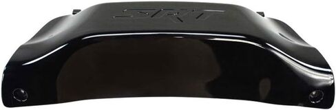 MOPAR NEW OEM JEEP GRAND CHEROKEE SRT PUMPER TRAILER HITCH TRIM PEZEL SRT 8 in Saudi Arabia