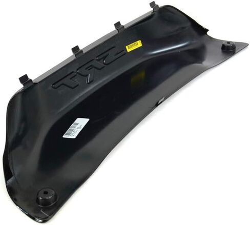 MOPAR NEW OEM JEEP GRAND CHEROKEE SRT PUMPER TRAILER HITCH TRIM PEZEL SRT 8 in Saudi Arabia