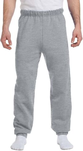 Jerzees - Nublend Sweatpant. 973M in Saudi Arabia