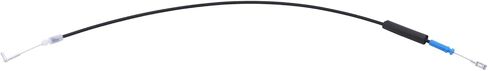 ApplianPar Front Driver and Passenger Side Interior Door Handle Latch Cable for Honda Civic 2006-2011 in Saudi Arabia
