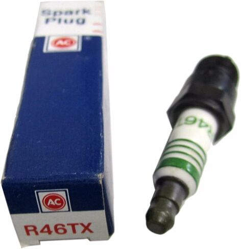 ACDELCO R46TX SPACK FLACK ، حزمة 1 in Saudi Arabia