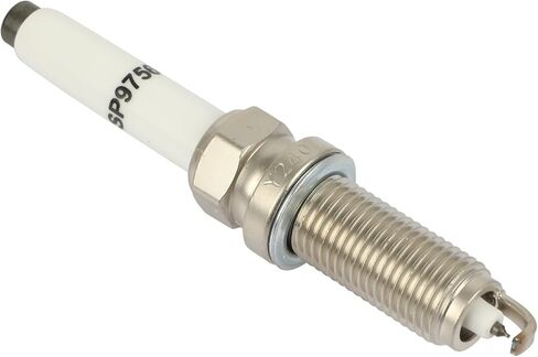 ECCPP Platinum Iridium Spark Plugs 97566 for Mercedes-Benz C190 AMG GT,C190 AMG GT C/R/S/R Pro,C63 AMG,C63/E63 AMG S,GLC63 AMG,GLC63 AMG S,S560,S63 AMG,GLS600,G63 AMG pack of 8 in Saudi Arabia