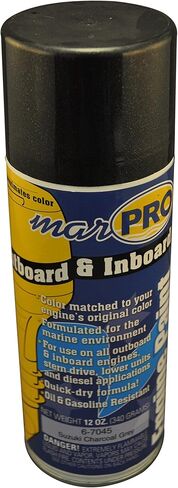 New Suzuki Charcoal Grey Marpro - Paint & Chemicals 18906 in Saudi Arabia
