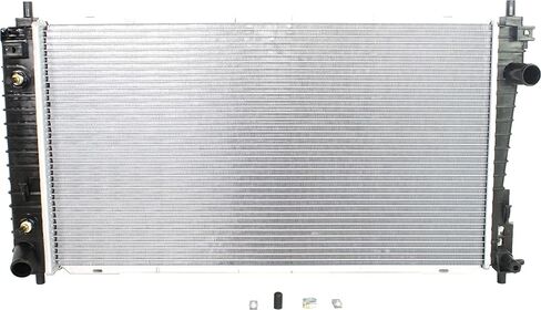 Garage-Pro Radiator Compatible with 1995-2002 Lincoln Continental 4.6L in Saudi Arabia