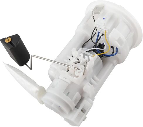 وحدة مضخة الوقود الكهربائية مجموعة SP9158M ث/إرسال وحدة استبدال تويوتا كامري 2002 2003 2004 2005 2006 2.4L 3.0L 3.3L SP9158M in Kuwait