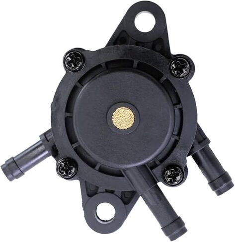 808656 مضخة الوقود 2439304S / 2439316S متوافق مع KOHLER CH17-CV17-CV25 CH730-CH740 CV730-CV740 17HP-25HP MOWER MOWER in Kuwait