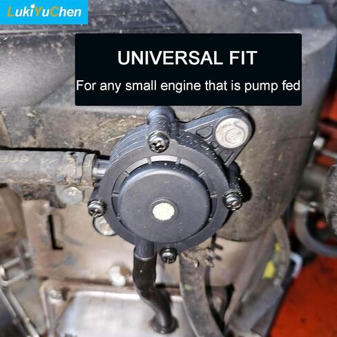 808656 مضخة الوقود 2439304S / 2439316S متوافق مع KOHLER CH17-CV17-CV25 CH730-CH740 CV730-CV740 17HP-25HP MOWER MOWER in Kuwait