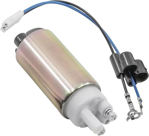 مضخة الوقود Caltric متوافقة مع Yamaha الخارجية 69J-13907-00-00 69J-13907-01-00 69J-13907-02-00 in Saudi Arabia