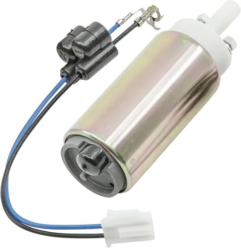مضخة الوقود Caltric متوافقة مع Yamaha الخارجية 69J-13907-00-00 69J-13907-01-00 69J-13907-02-00 in Saudi Arabia