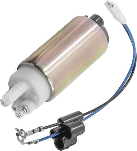 مضخة الوقود Caltric متوافقة مع Yamaha الخارجية 69J-13907-00-00 69J-13907-01-00 69J-13907-02-00 in Saudi Arabia