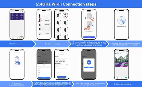 كاميرا بطارية WiFi التي تعمل بالطاقة الشمسية 1080 بكسل ، وكاميرات الأمان اللاسلكية في الهواء الطلق للمراقبة المنزلية ، والاكتشاف البشري منظمة العفو الدولية ، والتحدث ثنائي الاتجاه ، والرؤية الليلية الملونة ، والتخزين السحابي ، ومقاومة الطقس in Kuwait